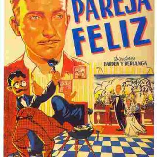 Esa pareja feliz (1953) with English Subtitles on DVD