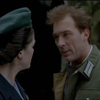 Escape (TV Episode 1996) (1996) Starring Martin Kemp on DVD