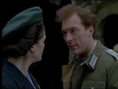 Escape (TV Episode 1996) (1996) Starring Martin Kemp on DVD