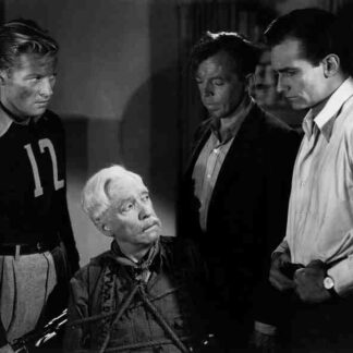 Escape in the Desert (1945) Starring Jean Sullivan on DVD
