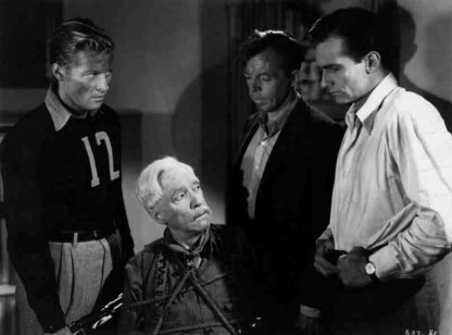 Escape in the Desert (1945) Starring Jean Sullivan on DVD