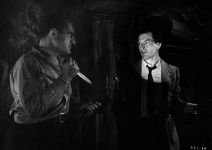 Escape in the Desert (1945) Starring Jean Sullivan on DVD - Image 2