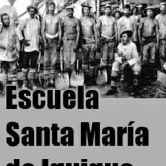 Escuela Santa María de Iquique (1970) with English Subtitles on DVD