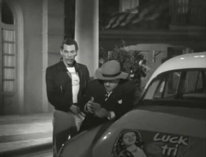 Escuela de vagabundos (1955) with English Subtitles on DVD - Image 2