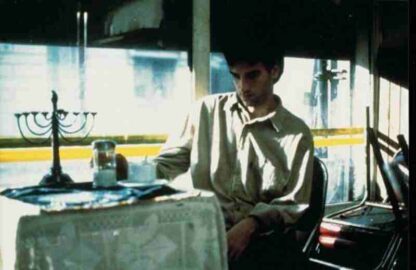 Esperando al mesías (2000) with English Subtitles on DVD - Image 3