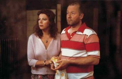 Esperando al mesías (2000) with English Subtitles on DVD - Image 4