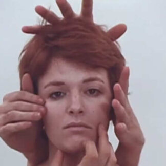 Esquizo (1970) with English Subtitles on DVD
