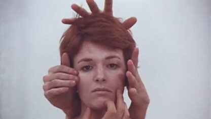 Esquizo (1970) with English Subtitles on DVD