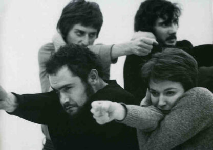 Esquizo (1970) with English Subtitles on DVD - Image 2