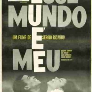 Êsse Mundo é Meu (1964) with English Subtitles on DVD