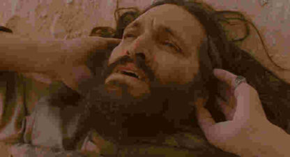 Essential Killing (2010) Starring Vincent Gallo on DVD - Image 2