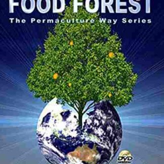 Establishing a Food Forest (2008) Starring  on DVD