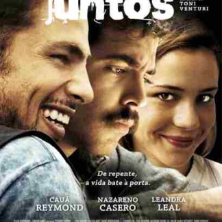 Estamos Juntos (2011) with English Subtitles on DVD