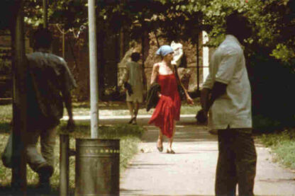 Estate romana (2000) with English Subtitles on DVD - Image 2