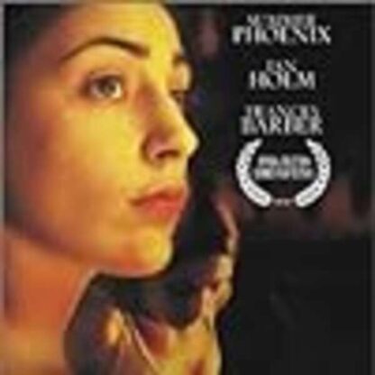 Esther Kahn (2000) Starring Summer Phoenix on DVD - Image 3