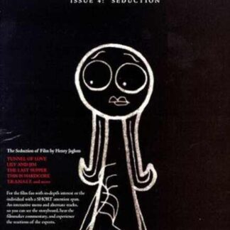 Estória do Gato e da Lua (1997) with English Subtitles on DVD