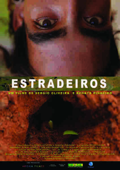 Estradeiros (2011) with English Subtitles on DVD