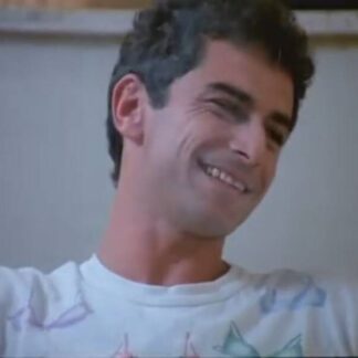 Estrela Nua (1984) with English Subtitles on DVD