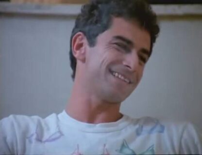 Estrela Nua (1984) with English Subtitles on DVD