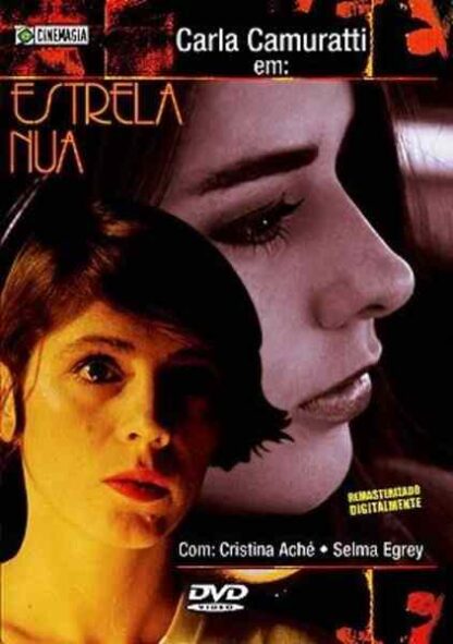Estrela Nua (1984) with English Subtitles on DVD - Image 5