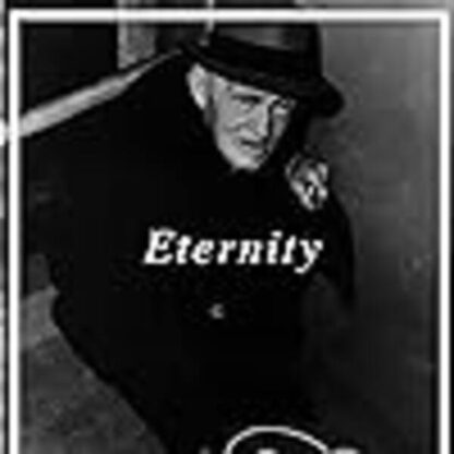 Eternity (1994) Starring Les Foxcroft on DVD - Image 2