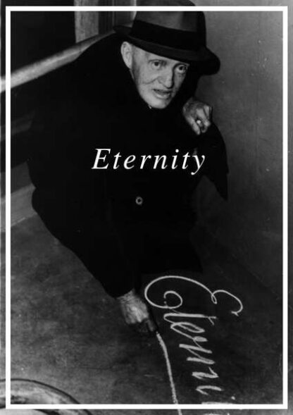 Eternity (1994) Starring Les Foxcroft on DVD - Image 3