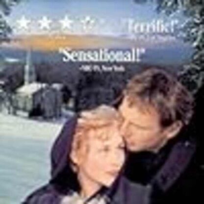 Ethan Frome (1992) Starring Liam Neeson on DVD - Image 3