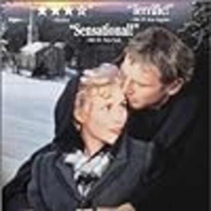Ethan Frome (1992) Starring Liam Neeson on DVD - Image 4