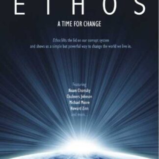 Ethos (2011) Starring Woody Harrelson on DVD