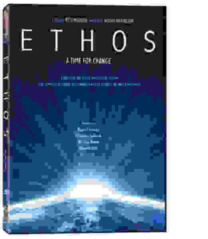 Ethos (2011) Starring Woody Harrelson on DVD - Image 3