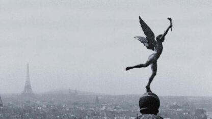 Études sur Paris (1928) with English Subtitles on DVD