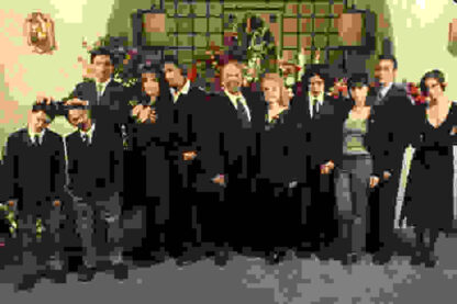 Eulogy (2004) Starring Ray Romano on DVD - Image 2