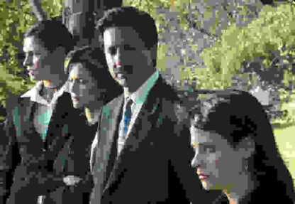Eulogy (2004) Starring Ray Romano on DVD - Image 3