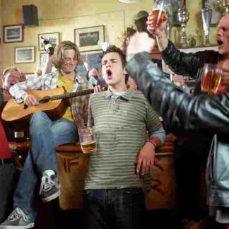 EuroTrip (2004) Starring Scott Mechlowicz on DVD