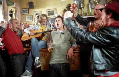 EuroTrip (2004) Starring Scott Mechlowicz on DVD