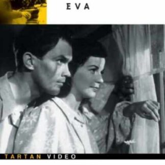 Eva (1948) with English Subtitles on DVD