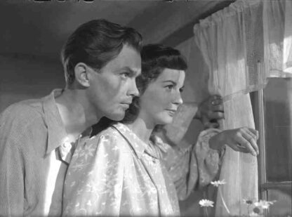 Eva (1948) with English Subtitles on DVD - Image 2
