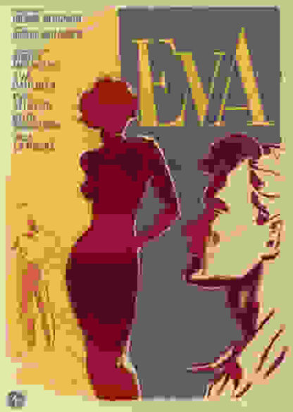Eva (1948) with English Subtitles on DVD - Image 5