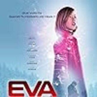 Eva (2011) with English Subtitles on DVD