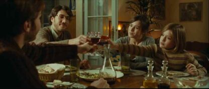 Eva (2011) with English Subtitles on DVD - Image 3