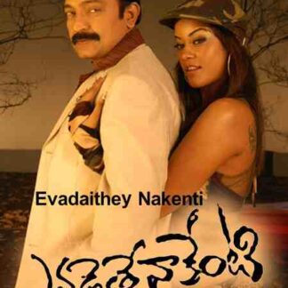Evadithe Nakenti (2007) with English Subtitles on DVD