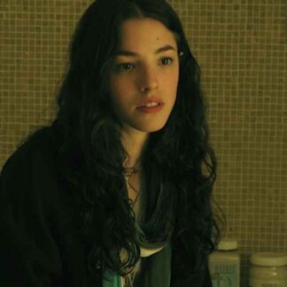 Eve (2008) Starring Lauren Bacall on DVD