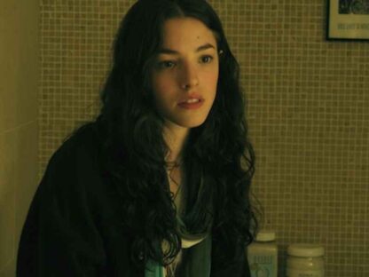 Eve (2008) Starring Lauren Bacall on DVD