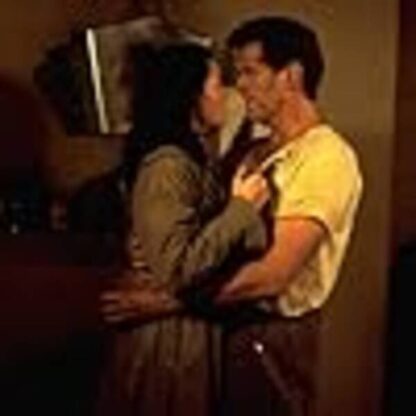 Evelyn (2002) Starring Sophie Vavasseur on DVD