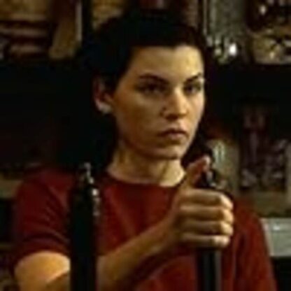 Evelyn (2002) Starring Sophie Vavasseur on DVD - Image 4