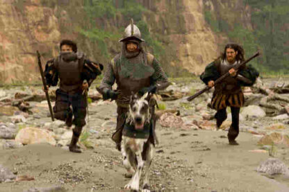 Even the Rain (2010) with English Subtitles on DVD