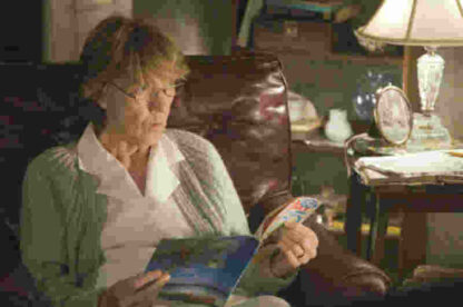 Evening (2007) Starring Vanessa Redgrave on DVD - Image 2