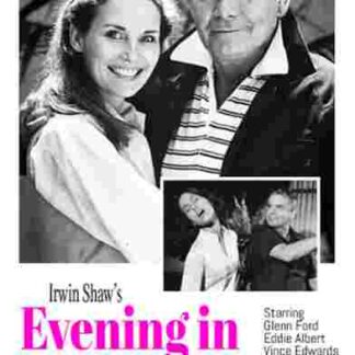 Evening in Byzantium (TV Series 1978–1978) (1978) Starring Glenn Ford on DVD