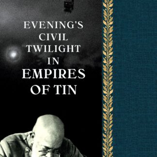 Evening's Civil Twilight in Empires of Tin (2008) DVD