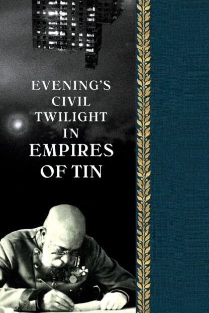 Evening's Civil Twilight in Empires of Tin (2008) DVD